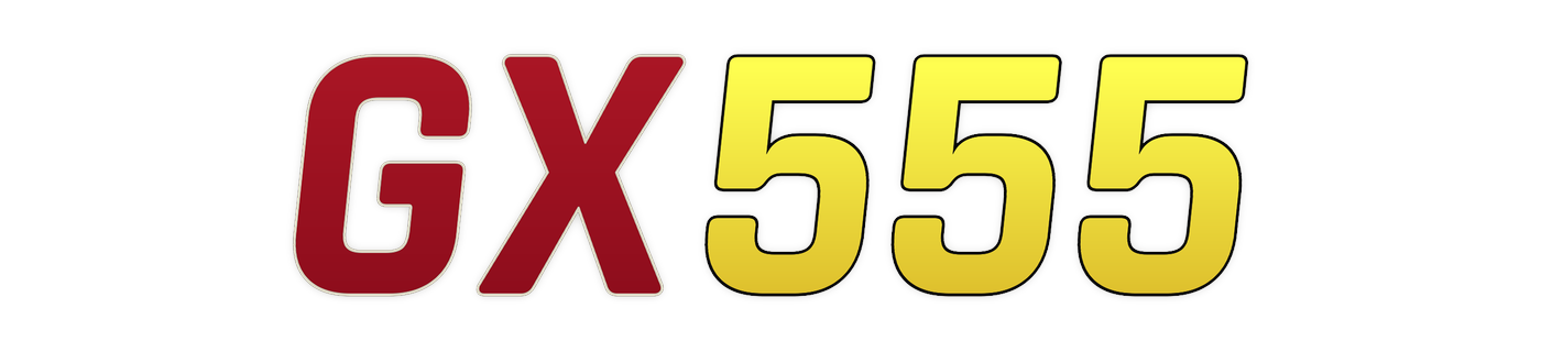 gx555